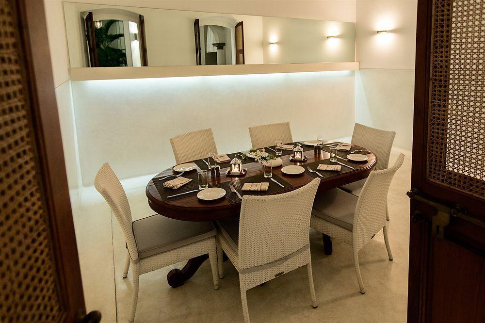 Villa Shanti - Heritage Hotel for Foodies Puducherry Eksteriør billede