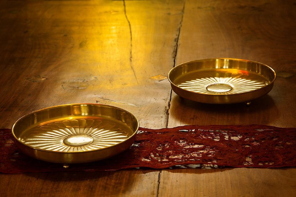 Villa Shanti - Heritage Hotel for Foodies Puducherry Eksteriør billede