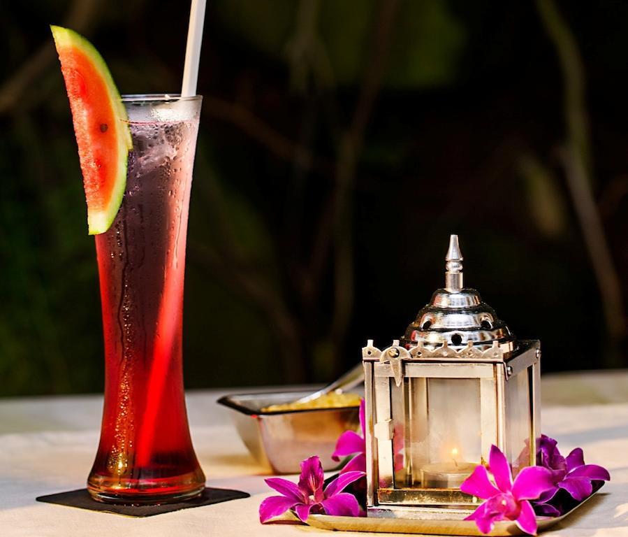 Villa Shanti - Heritage Hotel for Foodies Puducherry Eksteriør billede