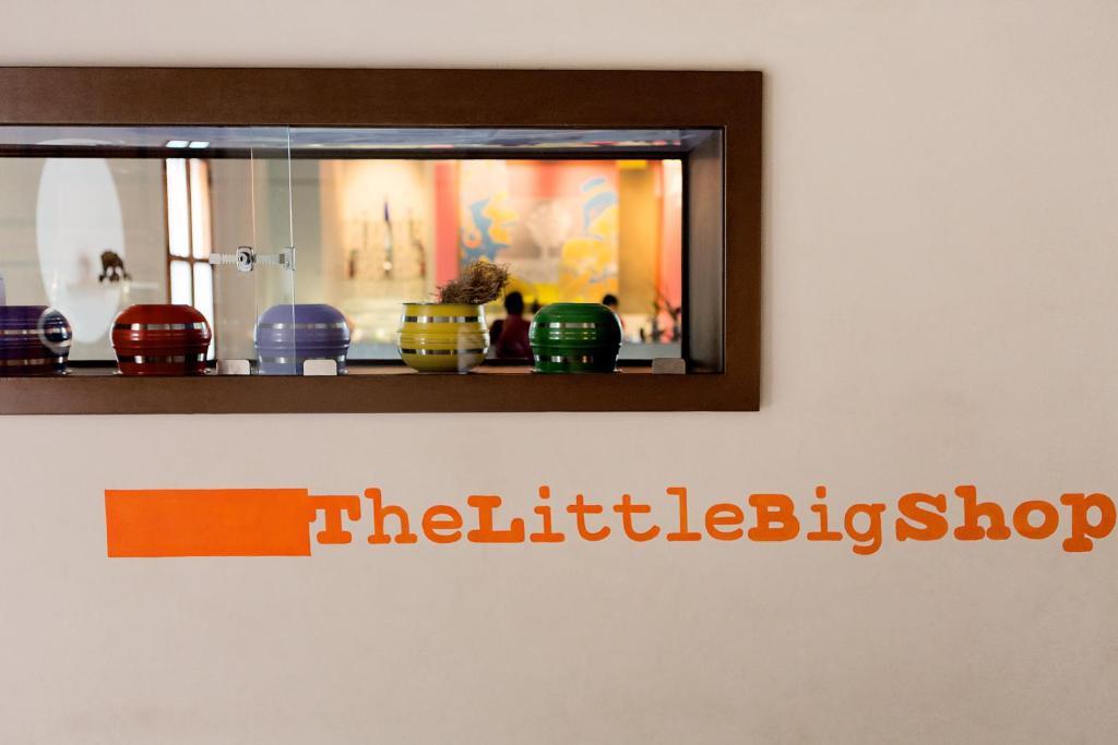 Villa Shanti - Heritage Hotel for Foodies Puducherry Eksteriør billede
