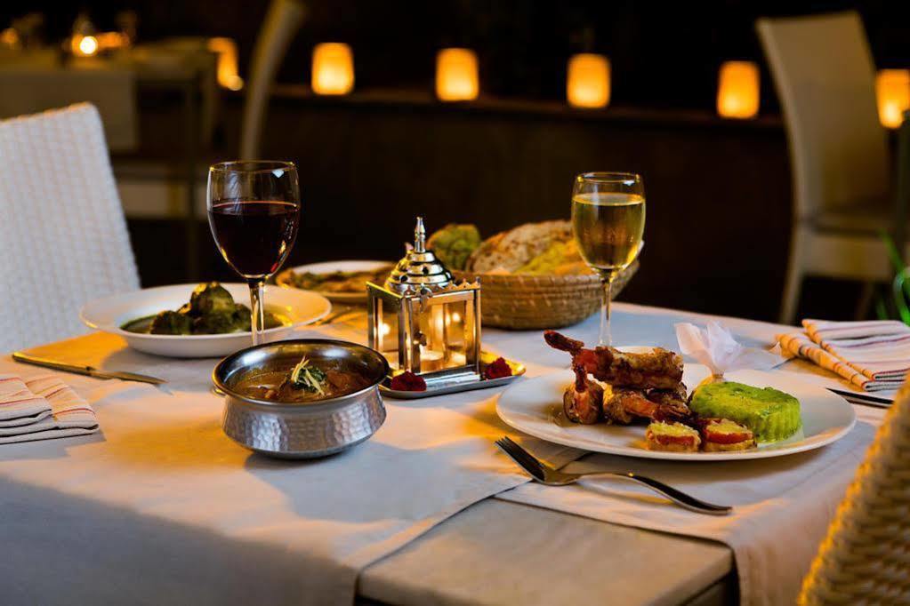 Villa Shanti - Heritage Hotel for Foodies Puducherry Eksteriør billede